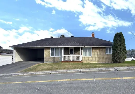 Maison à vendre - 245 Route 108, Beauceville, G5X 2Z2