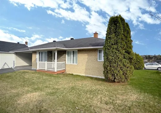 Maison à vendre - 245 Route 108, Beauceville, G5X 2Z2