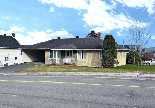 Maison à vendre - 245 Route 108, Beauceville, G5X 2Z2