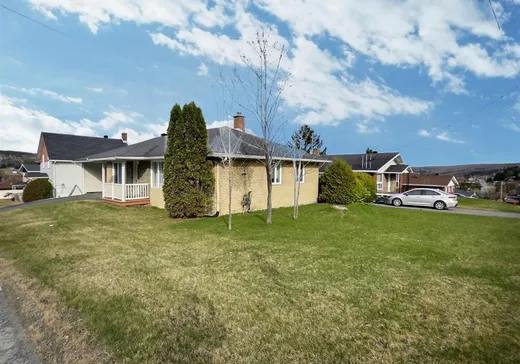 Maison à vendre - 245 Route 108, Beauceville, G5X 2Z2