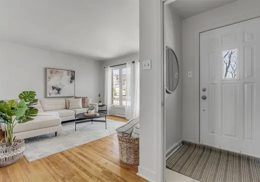 Maison à vendre - 3410 Rue des Bois, Ste-Foy, G1X 2L4