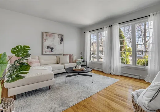 Maison à vendre - 3410 Rue des Bois, Ste-Foy, G1X 2L4