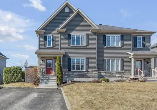 Bungalow for sale - 1481 Rue de la Crémaillère, Val-Belair, G3K0J9