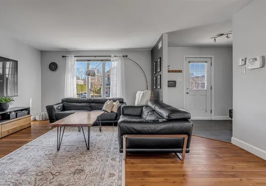 House for sale - 1481 Rue de la Crémaillère, Val-Belair, G3K 0J9