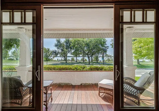 Maison à vendre - 3920 Boul. St-Joseph, Montréal (Lachine), H8T 1P9