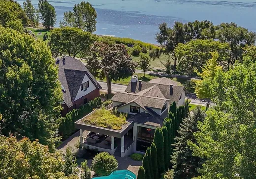 Maison à vendre - 3920 Boul. St-Joseph, Montréal (Lachine), H8T 1P9