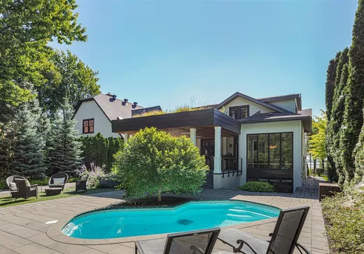 Maison à vendre - 3920 Boul. St-Joseph, Montréal (Lachine), H8T 1P9