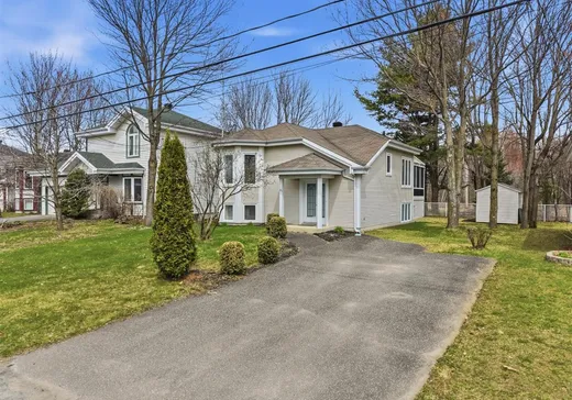 House for sale - 26 Rue des Aigles, Drummondville, J2A 2M1