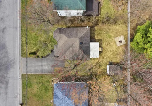 House for sale - 26 Rue des Aigles, Drummondville, J2A 2M1