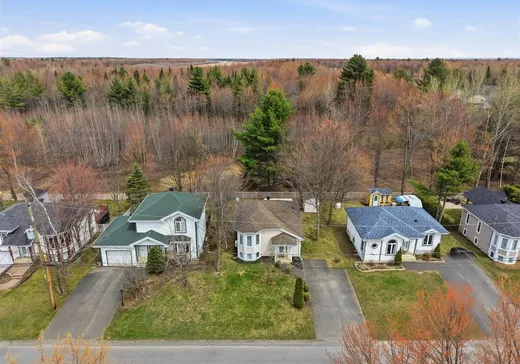 House for sale - 26 Rue des Aigles, Drummondville, J2A 2M1