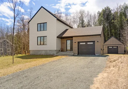 Two or more stories for sale - 6560 Route du Missouri, Becancour, G9H3H8