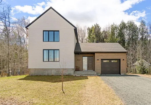 House for sale - 6560 Route du Missouri, Becancour, G9H 3H8