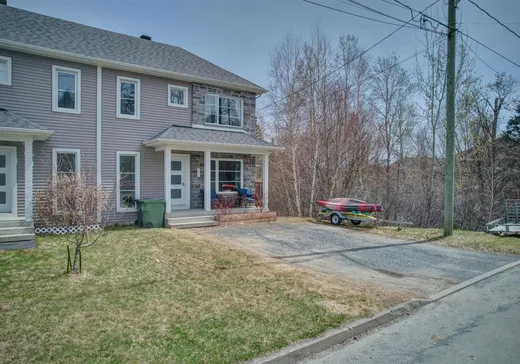 House for sale - 1917 Rue du Chèvrefeuille, Fleurimont, J1E 0J6