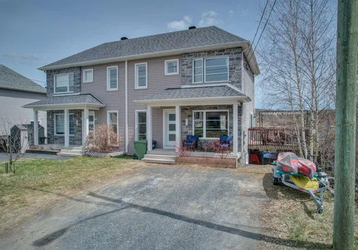 House for sale - 1917 Rue du Chèvrefeuille, Fleurimont, J1E 0J6