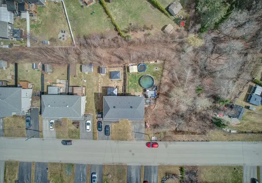 House for sale - 1917 Rue du Chèvrefeuille, Fleurimont, J1E 0J6