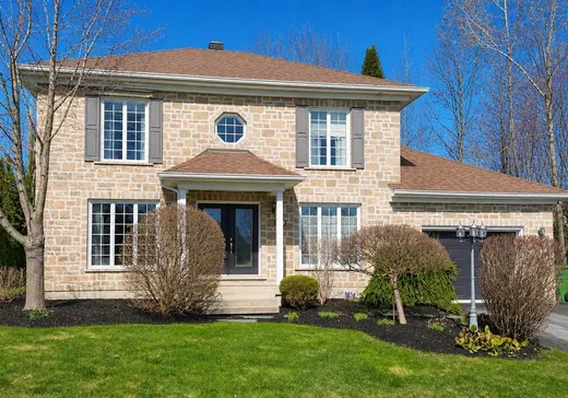 Two or more stories for sale - 4653 Rue Gustave, Rock Forest-Saint-Élie-Deauville, J1N4H3