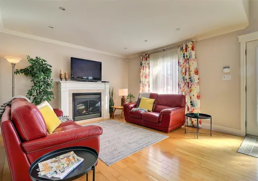 House for sale - 4653 Rue Gustave, Rock Forest-Saint-Élie-Deauville, J1N 4H3