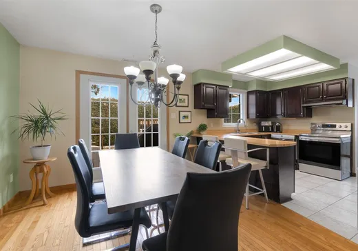 Maison à vendre - 5968 Rue Frappier, Sherbrooke, J1N 2K2