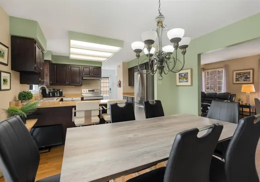 Maison à vendre - 5968 Rue Frappier, Sherbrooke, J1N 2K2