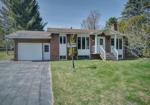 Bungalow for sale - 1680 Route 222, Repentigny, J0B2P0