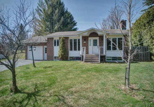 Maison à vendre - 1680 Route 222, Repentigny, J0B 2P0