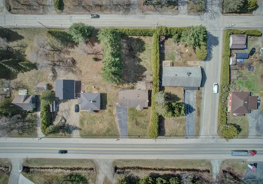 Maison à vendre - 1680 Route 222, Repentigny, J0B 2P0