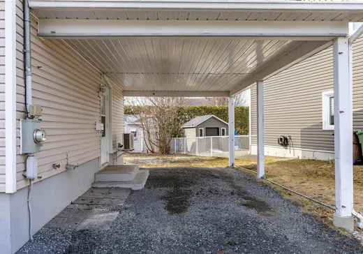 Maison à vendre - 1012 Rue Beausoleil, Sherbrooke, J1N 4G6