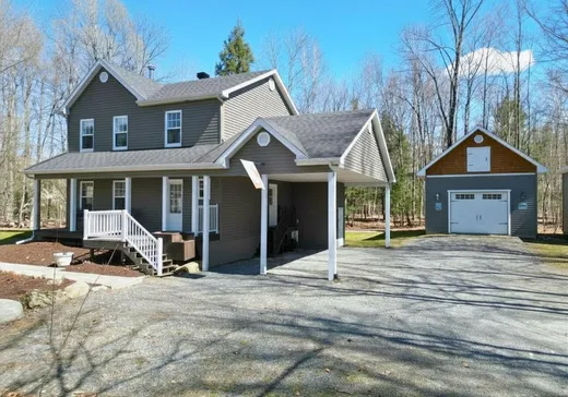 Two or more stories for sale - 2068 Rue Sarah, Magog, J1X1S1