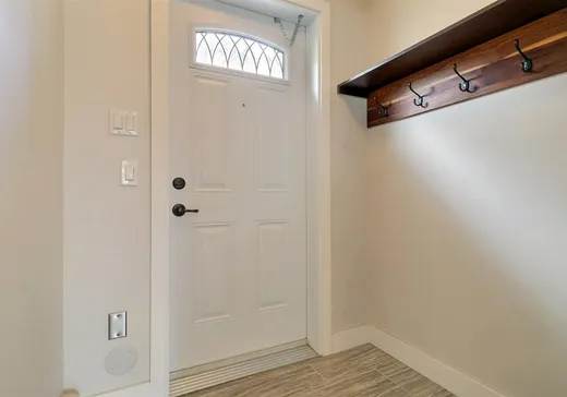 House for sale - 1400 Rue Simard, Les Nations, J1J 3K4