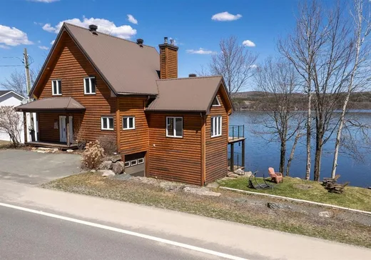 House for sale - 1179 Rue Principale, St-Ferdinand, G0N 1N0