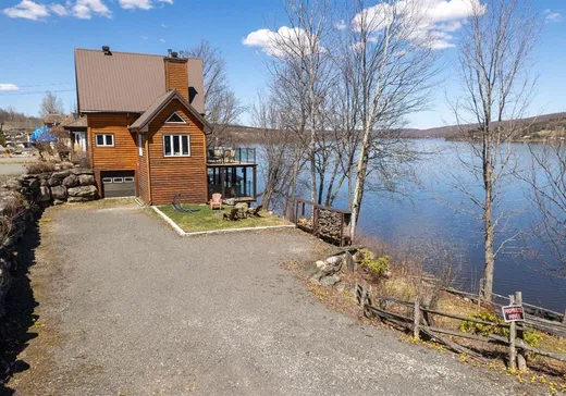 House for sale - 1179 Rue Principale, St-Ferdinand, G0N 1N0