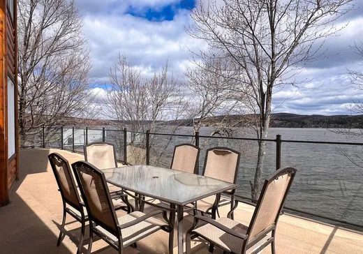 House for sale - 1179 Rue Principale, St-Ferdinand, G0N 1N0