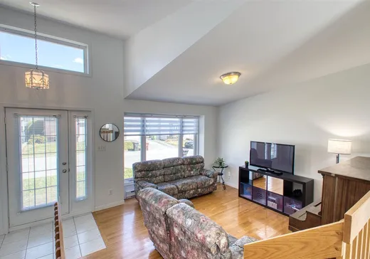 Maison à vendre - 1125 Rue Louis-N.-Audet, Sherbrooke, J1L 2C1