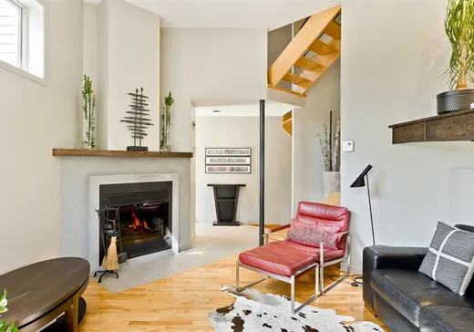 Maison à vendre - 431 Rue Jacob-Nicol, Sherbrooke, J1J 4E5