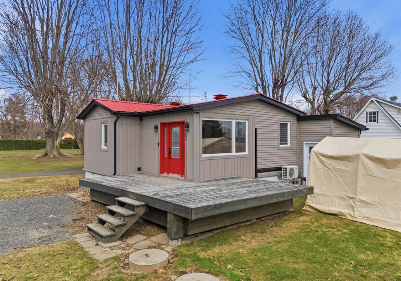 23 Rue Aldéas-Lachapelle — photo 2