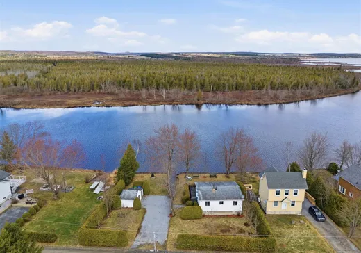 Bungalow for sale - 2303 Ch. Péloquin, Weedon, J0B3J0