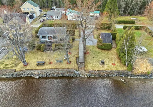 House for sale - 2303 Ch. Péloquin, Weedon, J0B 3J0