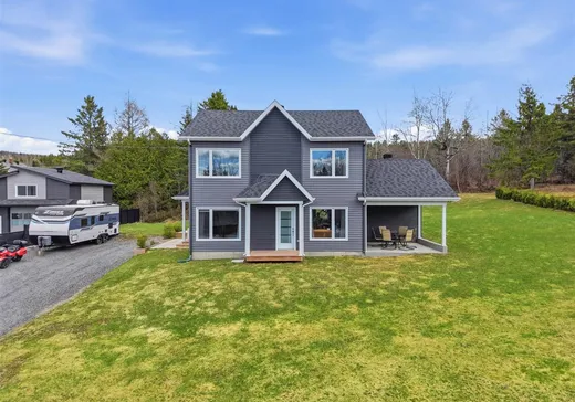 Two or more stories for sale - 102 Rue Vaillant, Notre-Dame-Des-Boies, J0B2E0