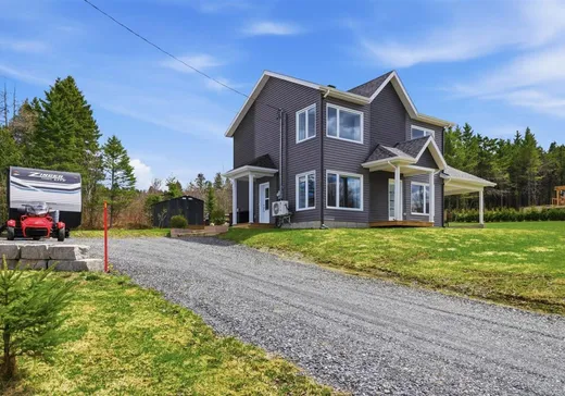 House for sale - 102 Rue Vaillant, Notre-Dame-Des-Boies, J0B 2E0