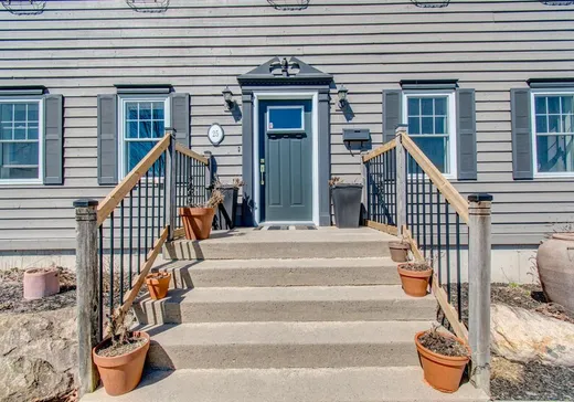 House for sale - 25 Rue Lecomte, Plessisville, G6L 5V6