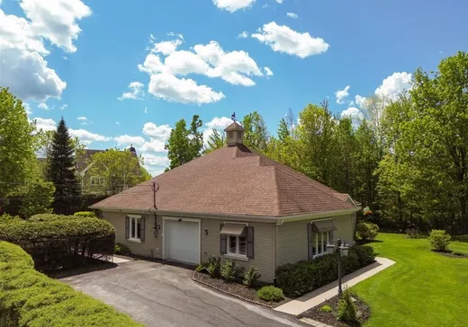 House for sale - 2580 Rue Beckett, Les Nations, J1L 2W8