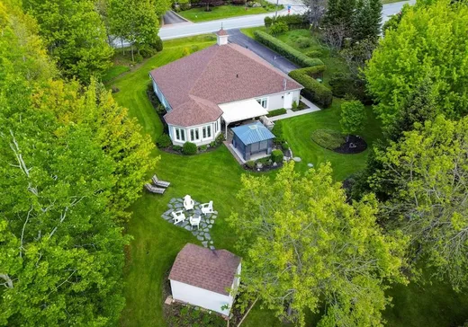 House for sale - 2580 Rue Beckett, Les Nations, J1L 2W8