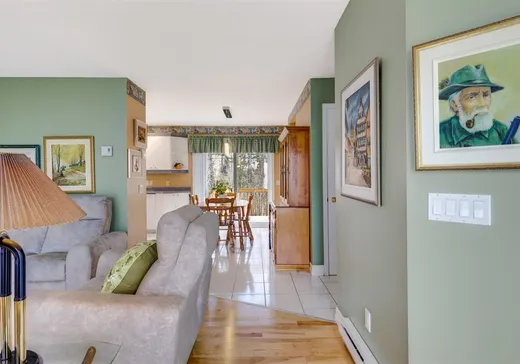 Maison à vendre - 1132 Rue Glaucos, Sherbrooke, J1R 0J7