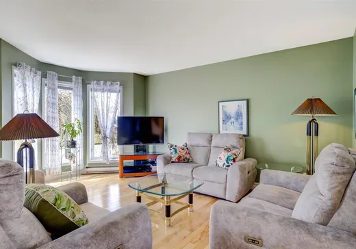 Maison à vendre - 1132 Rue Glaucos, Sherbrooke, J1R 0J7