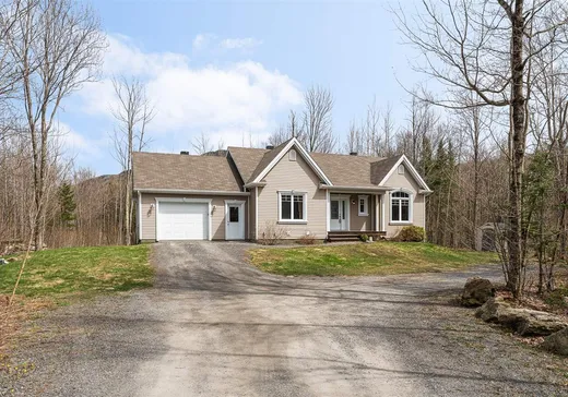 House for sale - 452 Ch. George-Bonnallie, Eastman, J0E 1P0