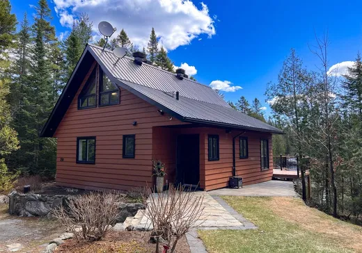 House for sale - 250 Rue Frenette, Saints-Martyrs-Canadiens, G0P 1A0