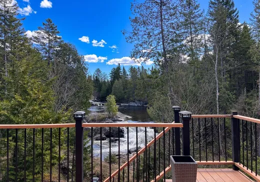 House for sale - 250 Rue Frenette, Saints-Martyrs-Canadiens, G0P 1A0