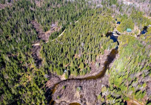 House for sale - 250 Rue Frenette, Saints-Martyrs-Canadiens, G0P 1A0