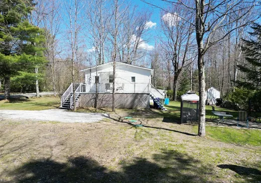 Maison à vendre - 12 Rue des Deux-Montagnes, Saint-Augustin-de-Desmaures, J0B 1B0