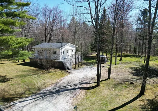 Maison à vendre - 12 Rue des Deux-Montagnes, Saint-Augustin-de-Desmaures, J0B 1B0